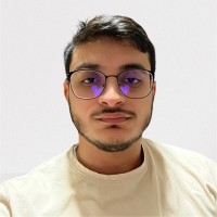 Sameer Ahmed