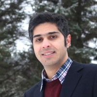 Reza Kamali