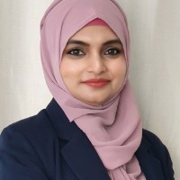 Farisha Zaheen Khan
