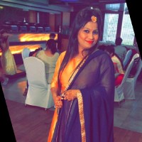 Riddhi Tinawala