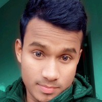 Afzal Hossain Sagor