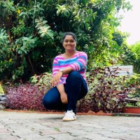 Saloni Fernandes