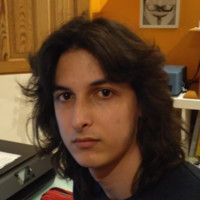 Marc Orti Navarro