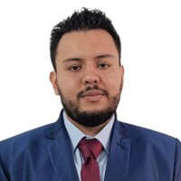 Jose Alejandro Vergara Rincon