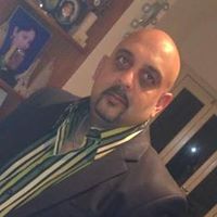 Manny Patel