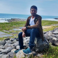 SURAJ D G