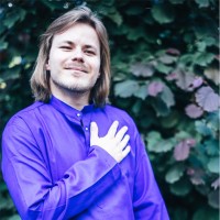Timofej Martynov