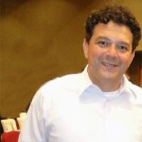 Marcos Rosa