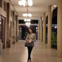 Ruth Christy Setyaningtyas