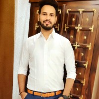 Ashish Ajariwal