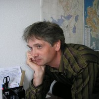 Сергей Некрасов