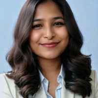 Aarjoo Bahuguna