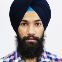 Satvir Singh