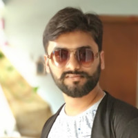 Prashant kumar gupta