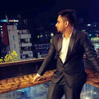 Md. Afsar Uddin