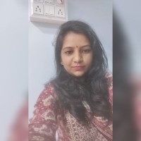 Kajol Kamble