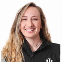 Grace Lindberg