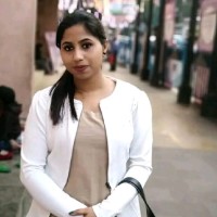 Parna Ghosh Chowdhury