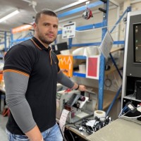 Ruben Oltean