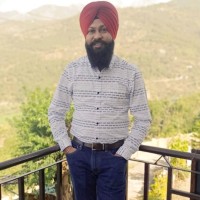 Palwinder Singh