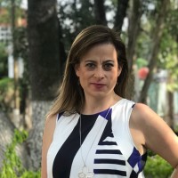 Sara Verduzco Martínez