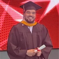 Nikos Gonzalez