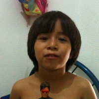 Ulises Canche