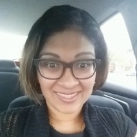 Leah Ramnarine