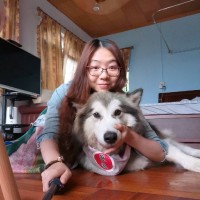 Susan Su Pizza Oven and BBQ Grill