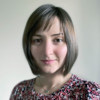 Alyona Nelson Ma,Bcba