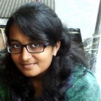 Nandini Chandrasekaran