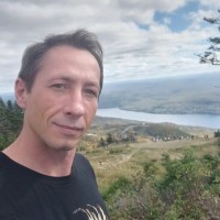 Evgeny Staritcin