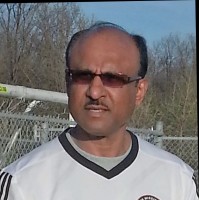 Mustapha Abdul