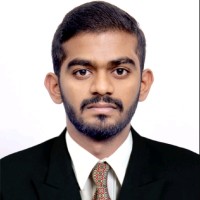 Sasi Kumar S