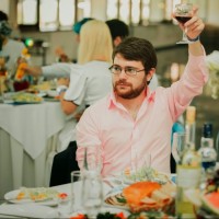 Timur Mamedov