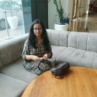 Shivangi Gour