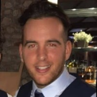 Harry Reilly