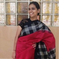Mayuri Desai