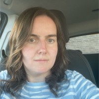 Catriona Mackie