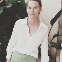Jessica Bailey