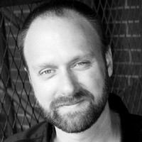 Michael Whitlock