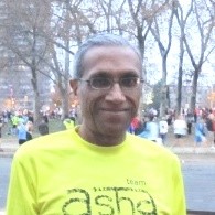 Amrish Garg