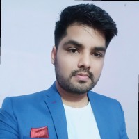 Yogesh Giri Goswami