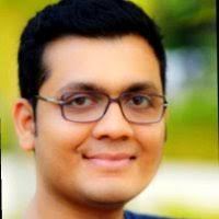 Ramesh Bafna