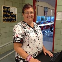 Barb Fisher