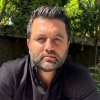 Farid Sharifi