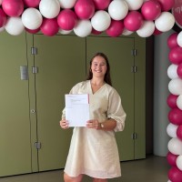 Isa Van Diepen