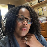 Tomia Jones - Holmes