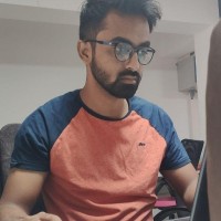 Amaresh N