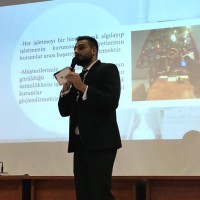 Çağdaş Akkaya